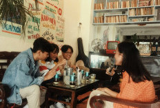 Ngopi Boleh, Berlebihan Jangan! Ini Risiko yang Mengintai jika Kebanyakan