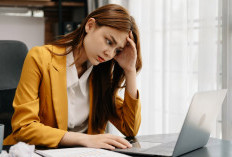 Nggak Semua Orang Harus Sukses di Umur 20-an