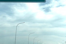 Ini Aturan dan Fungsi Bahu Jalan Tol yang Sebenarnya