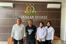 Remaja Pringsewu Segera Jalani Persidangan Usai Kasus Pencurian Uang Rp86 Juta 