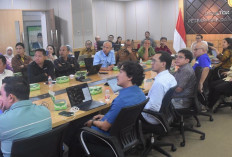Investasi Peternakan Sapi Perah Skala Besar Dipercepat, Pemerintah Targetkan Penguatan Produksi Susu Nasional