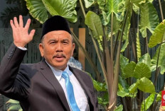  Prabowo Resmi Lantik Syahganda Nainggolan sebagai Kepala Bakom