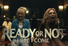 Kembali ke Permainan Mematikan: Ready or Not 2, Here I Come Siap Tayang di Bioskop