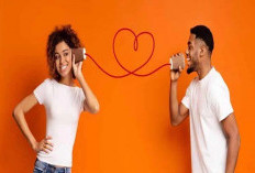 Menguak Rahasia ‘Love Language’ yang Bikin Salah Paham, Ini 5 Jenis dan Cara Mengetahui Bahasa Cintamu