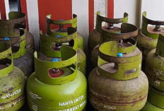 BGN Larang Dapur MBG Gunakan Gas 3 Kg dan Minyakita, Subsidi Negara Diminta Tepat Sasaran