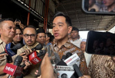 MA Kabulkan Kasasi, Surat Penyetaraan SMA Gibran Dinyatakan Tidak Sah