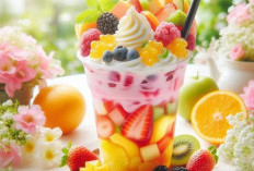 Siap-Siap Antre! Ini 5 Menu Takjil Paling Viral yang Jadi Incaran di Ramadan 2026