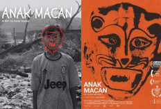 Dari Bantargebang ke Oscar 2027, Film Anak Macan Angkat Kisah yang Jarang Tersorot
