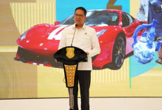 BPA Fair 2026 Ditutup, Lelang Aset Kejaksaan Hampir Sentuh Rp1 Triliun