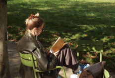 Menghabiskan Waktu Sendiri Ternyata Memiliki Banyak Manfaat bagi Kesehatan Mental