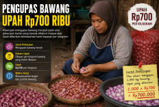 Keluarga Susannah Bantah Disebut Pengupas Bawang Berupah Rp700 Ribu, Ini Pekerjaan Sebenarnya