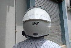 Jangan Salah Pilih! Ini Yang Harus Diperhatikan Ketika Memilih Helm