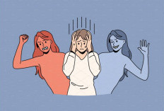 Memahami BPD: Labirin Emosi dan Perjuangan Menemukan Jati Diri