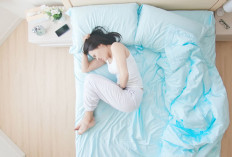 Perubahan Mood pada Wanita Saat PMS Menjadi Fenomena yang Umum Terjadi