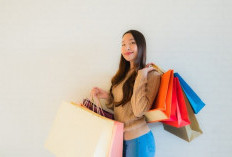 Kondisi Ekonomi Makin Berat Tapi Budaya Checkout Tetap Kuat, Ada Apa?