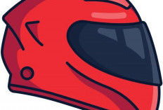 Jangan Asal Murah, Cek Dulu Helm SNI Asli atau Palsu