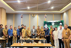 Muli Mekhanai Lampung 2026 Angkat Budaya Lokal, Dorong Peran Aktif Generasi Muda