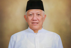 Gus Kikin Terpilih Pimpin PBNU Periode 2026–2031