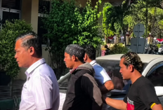 Sakit Hati Disebut Malas, Aan Kurniawan Diduga Habisi Satu Keluarga di Palu
