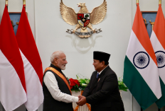 Indonesia dan India Perkuat Kerja Sama Kesehatan, Fokus Tingkatkan Akses Obat dan Kompetensi Tenaga Medis