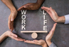 Bukan Malas, Gen Z Ternyata Mulai Memilih Work-Life Balance