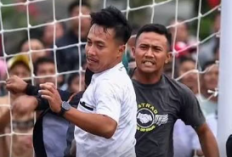 Wasit Korban Pengeroyokan di Purbalingga Tempuh Jalur Hukum, PSSI Hentikan Semifinal Tarkam