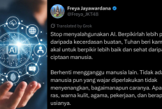 Internet Makin Sulit Dipercaya? Maraknya Konten AI Picu Kekhawatiran Baru