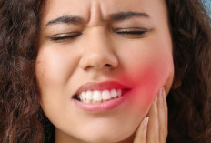 Bukan Sekadar Sikat Gigi, Ini Rahasia Jaga Gigi Tetap Kuat dan Bebas Bolong