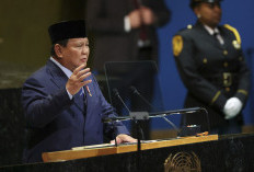 Kenapa Pejabat Suka Cabut Setelah Memberikan Kata Sambutan?