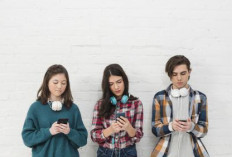 Tiba-Tiba Pengen Pulang Saat Lagi Nongkrong Seru, Jangan-jangan Social Battery Kamu Habis!