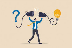 Seni Memecahkan Masalah: Cara Bijak Menghadapi Cabaran Hidup dan Kerja