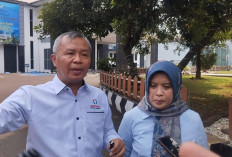 Temuan Kamar Mewah Berfasilitas Apartemen dan Miras di Lapas Cibinong oleh Ombudsman RI