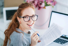 Independent Women: 5 Tips Menjadi Mandiri dan Percaya Diri