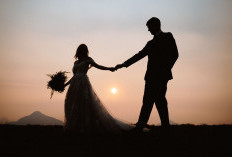 Apa Itu Intimate Wedding? Tren Pernikahan Sederhana yang Disukai Gen Z dan Milenial