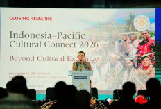  Indonesia dan Negara Pasifik Bertukar Tradisi, Musik hingga Kerajinan