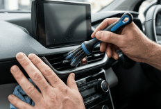 Biar AC Mobil Tetap Adem, Lakukan Cara Perawatan Sederhana Ini