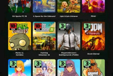 Kontroversi IGRS, Lembaga Rating Video Game yang Penilaiannya Tidak Akurat