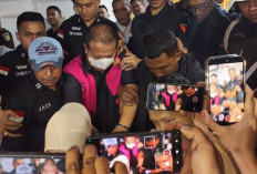 Mantan Gubernur Lampung Arinal Djunaidi Jadi Tersangka Korupsi 