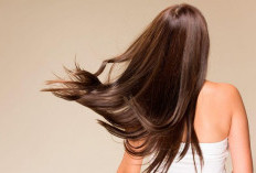 Ini Cara Merawat Rambut agar Tetap Halus dan Lembut Sehari-hari