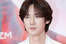 Yoo Yeon Seok Trending Lewat Phantom Lawyer, Ini Drama Populer yang Pernah Dibintanginya