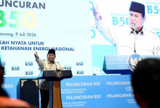 Peminat B50 Menguat, Namun Gelombang Kritik Ikut Membesar