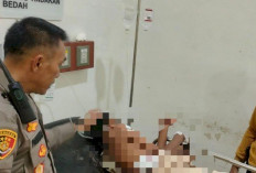 Pelajar SMP di Bandar Lampung Tusuk Rekan Usai Diejek, Polisi Serahkan Pelaku ke Orang Tua