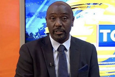 Presenter Berita di Uganda Menggemparkan Dunia Sebab Terpilih Menjadi Raja 