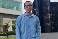 Kesadaran Hidup Sehat Meningkat, dr. Tirta: Kesehatan Adalah Investasi Masa Depan