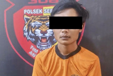 Polisi Ungkap Curanmor di Lampung Tengah, Pelaku Ditangkap Saat Hendak Jual Motor Curian
