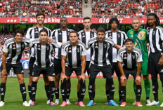 Juventus, Klub Italia dengan 71 Trofi Utama dan Dominasi Panjang di Sepak Bola Eropa