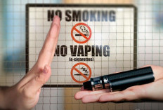 Ini dia Deretan Negara Larang Vape, Ada yang Denda Hingga Rp. 25 juta