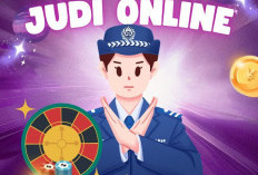  Awas Dari Sekedar Iseng Judi Online, Banyak Anak Muda Kehilangan Masa Depan