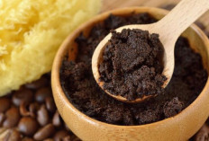 Jangan Dibuang, Ampas Kopi Bisa Jadi Pupuk