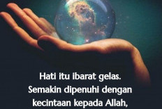 Strategi Praktis Menjaga Konsistensi Iman Agar Tidak Menurun